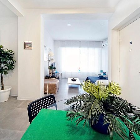 Apartament Casa4Casa Palermo Zewnętrze zdjęcie
