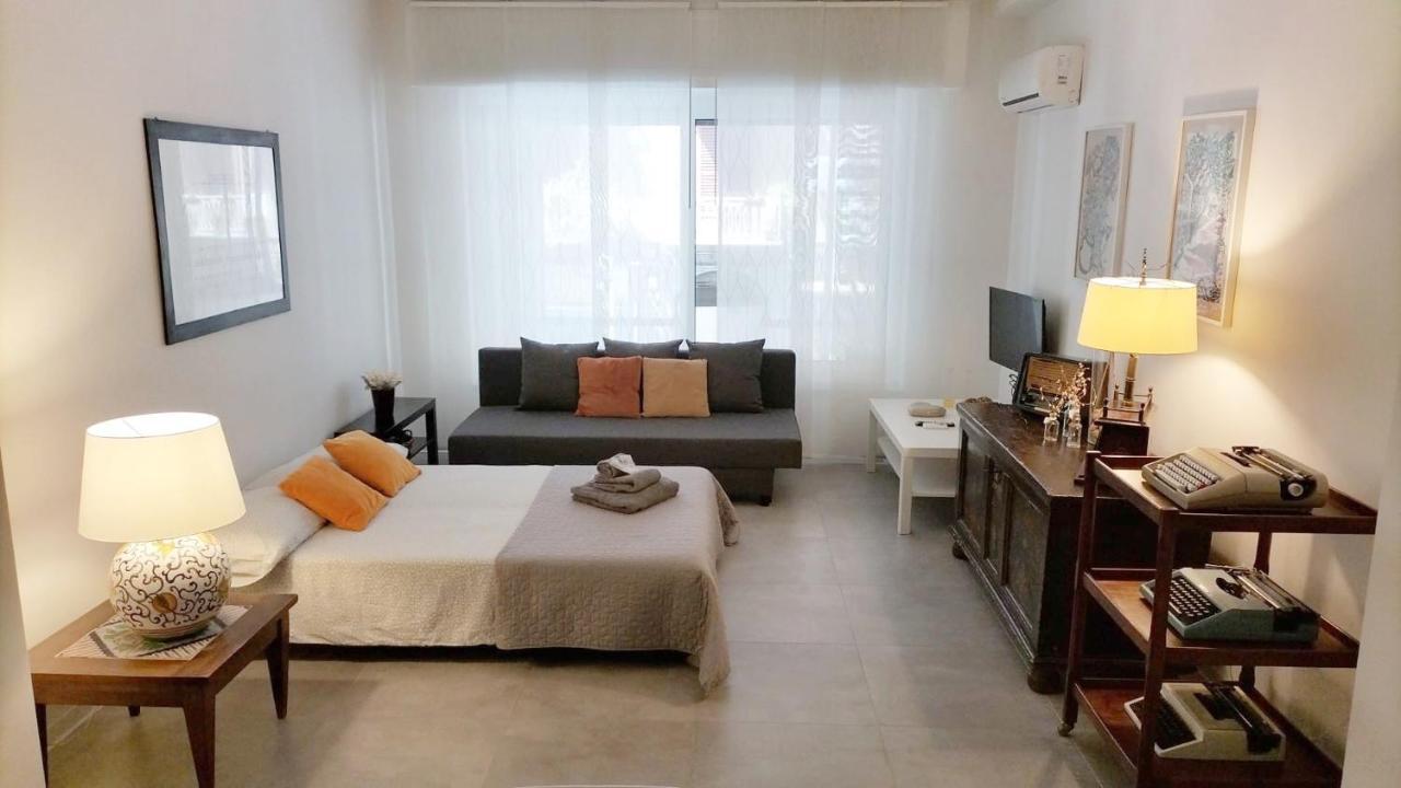 Apartament Casa4Casa Palermo Zewnętrze zdjęcie