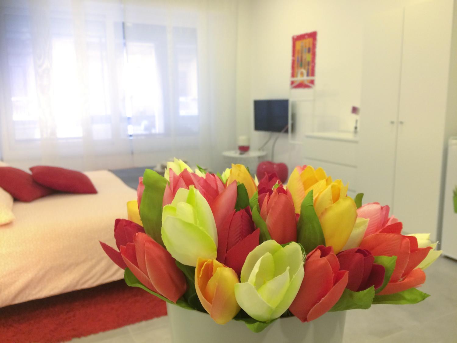 Apartament Casa4Casa Palermo Zewnętrze zdjęcie