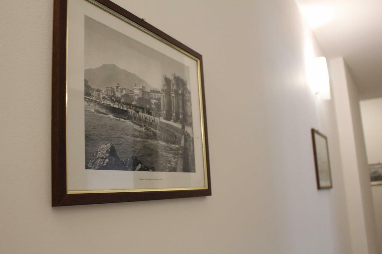 Apartament Casa4Casa Palermo Zewnętrze zdjęcie