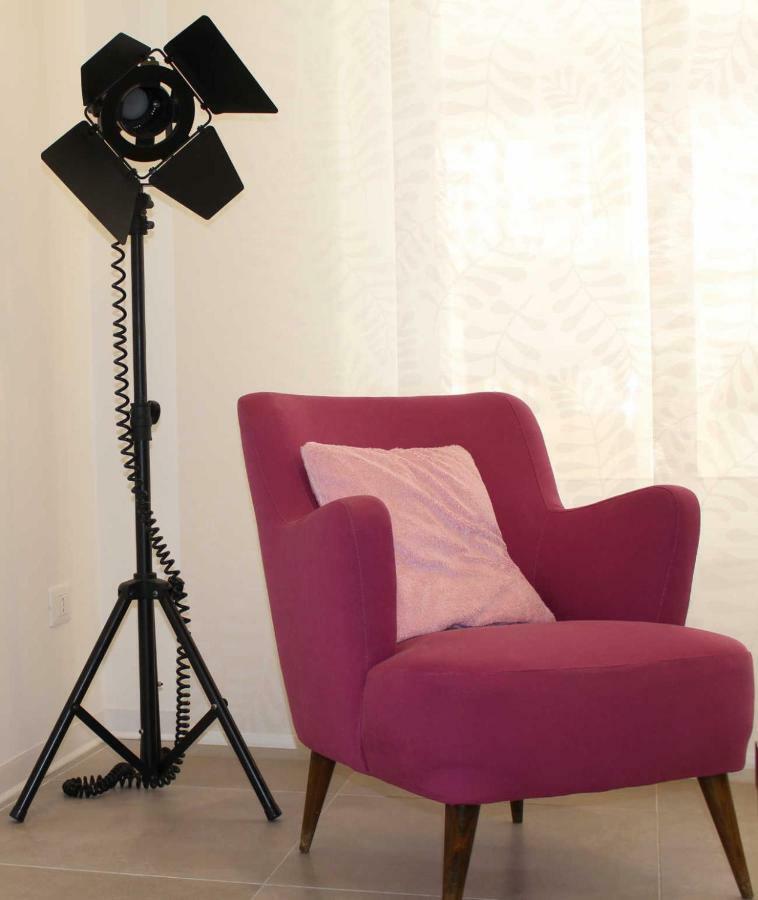 Apartament Casa4Casa Palermo Zewnętrze zdjęcie