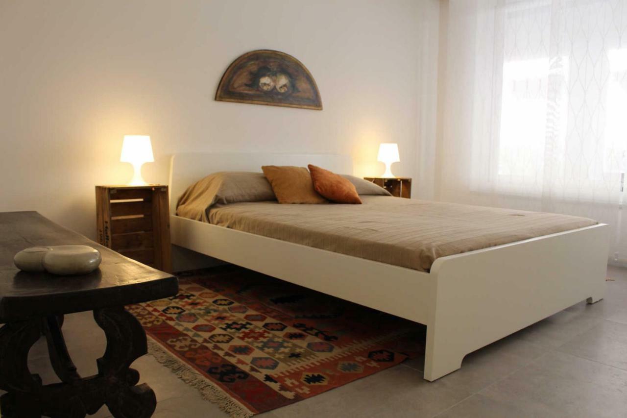 Apartament Casa4Casa Palermo Zewnętrze zdjęcie