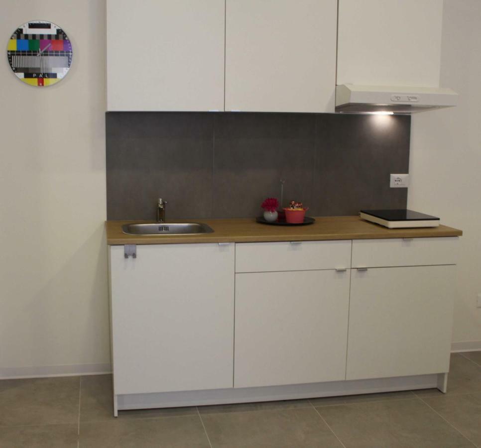 Apartament Casa4Casa Palermo Zewnętrze zdjęcie