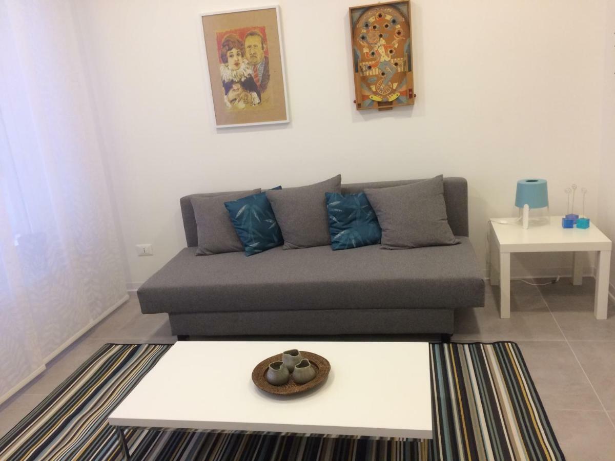 Apartament Casa4Casa Palermo Zewnętrze zdjęcie