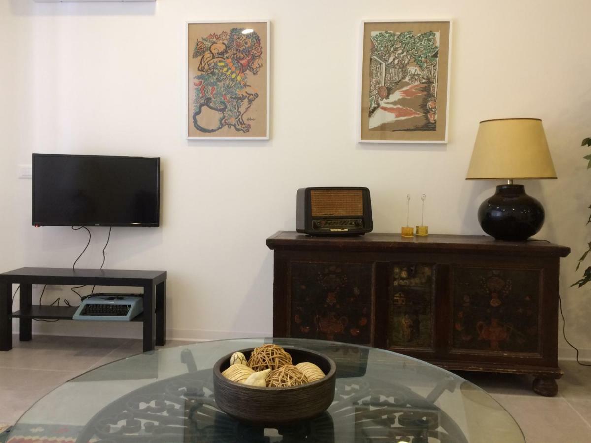 Apartament Casa4Casa Palermo Zewnętrze zdjęcie