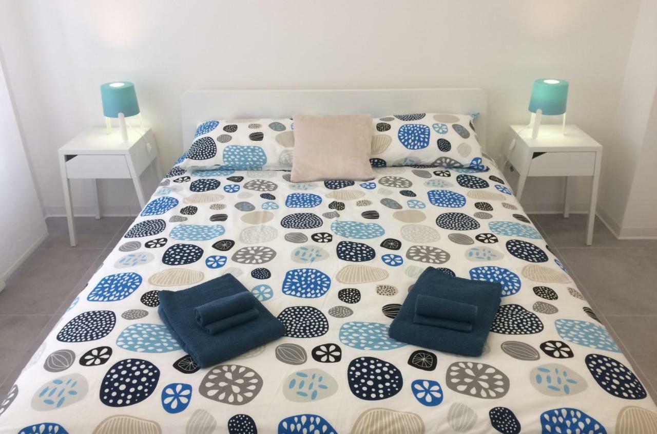 Apartament Casa4Casa Palermo Zewnętrze zdjęcie