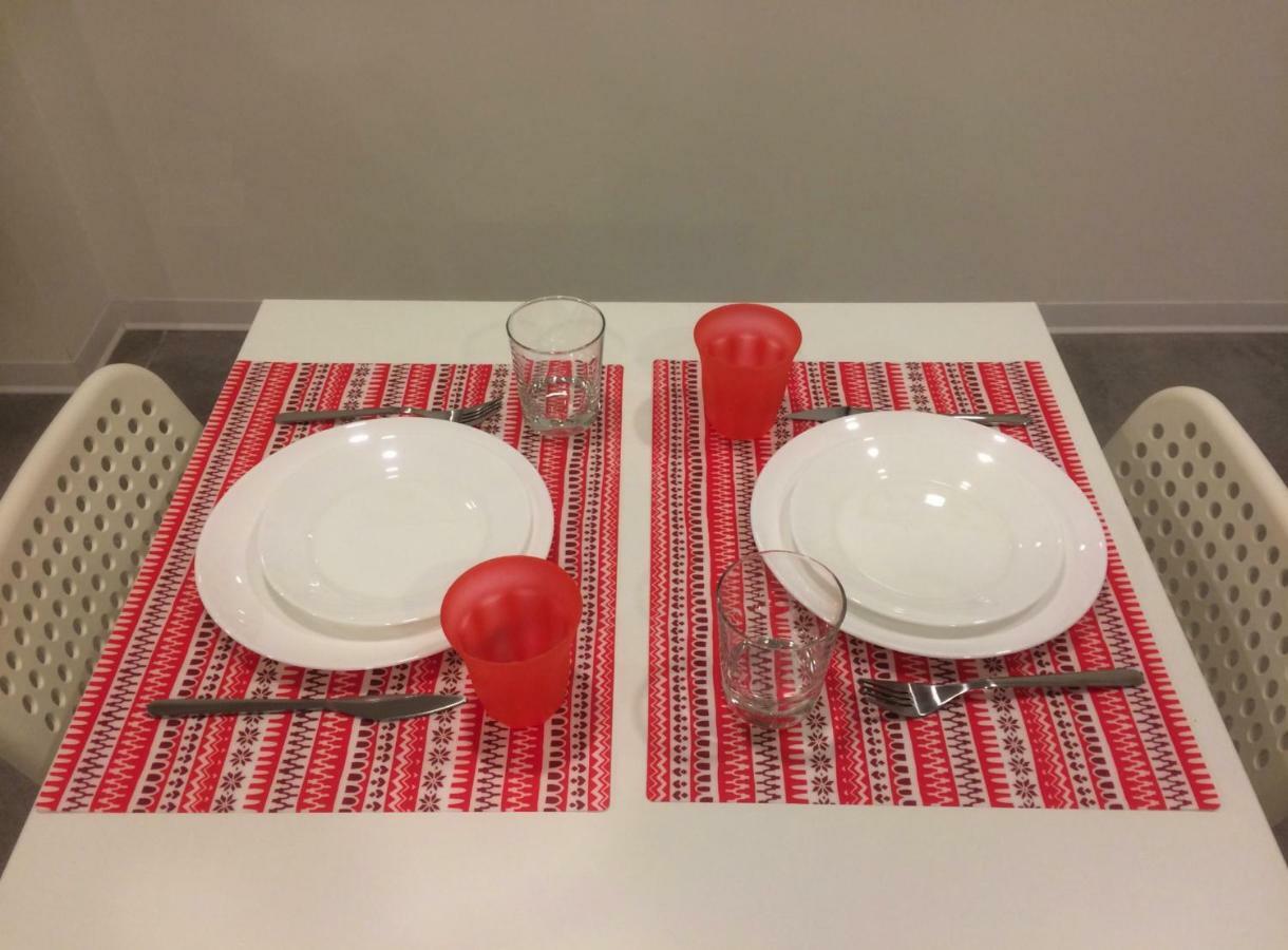 Apartament Casa4Casa Palermo Zewnętrze zdjęcie