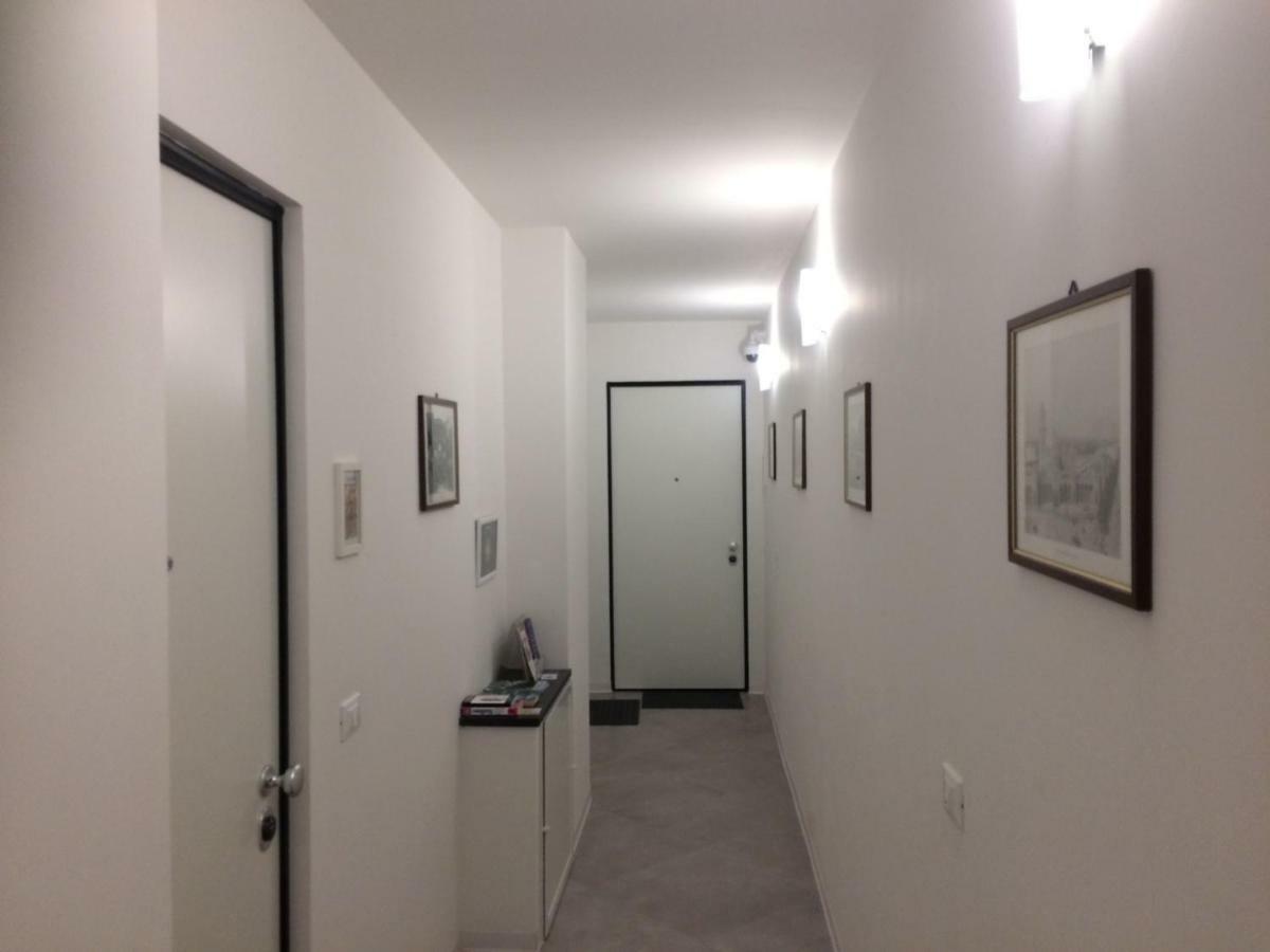 Apartament Casa4Casa Palermo Zewnętrze zdjęcie