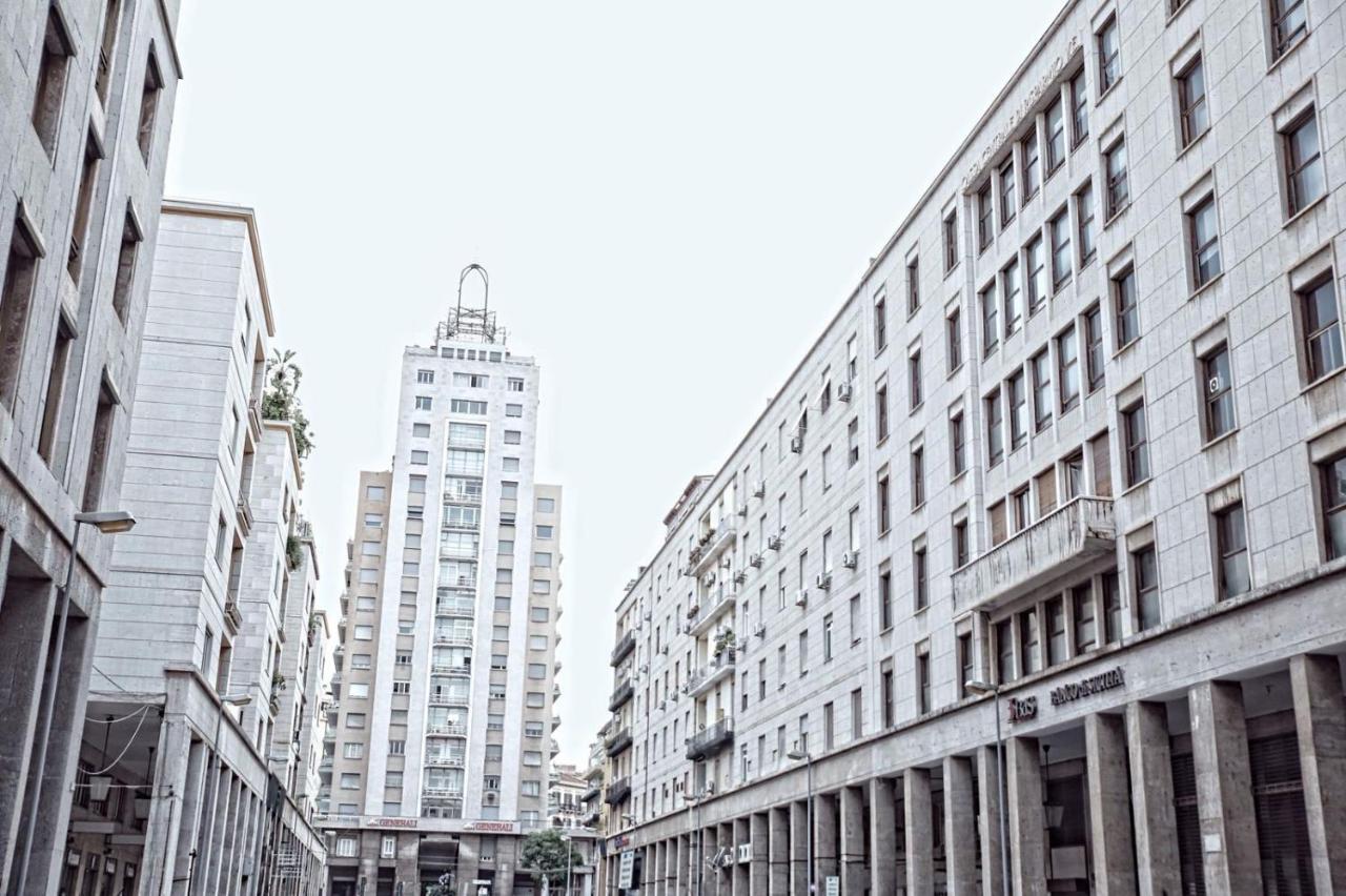 Apartament Casa4Casa Palermo Zewnętrze zdjęcie