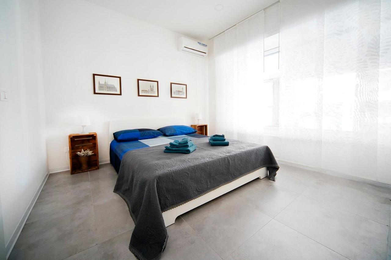 Apartament Casa4Casa Palermo Zewnętrze zdjęcie