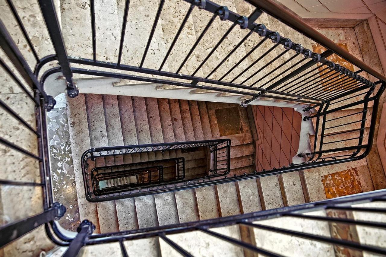 Apartament Casa4Casa Palermo Zewnętrze zdjęcie